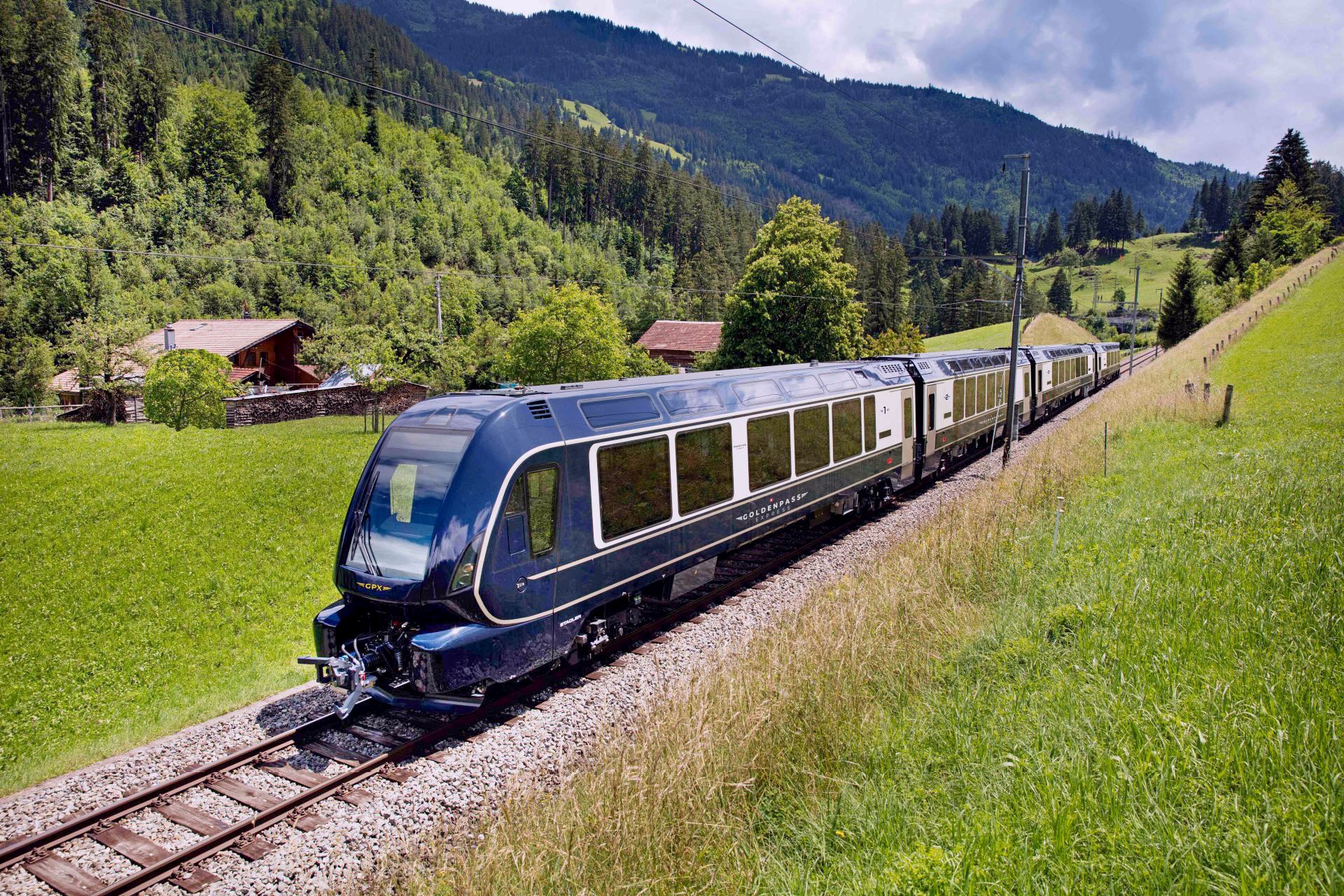 Erlebnisreisen in Europa