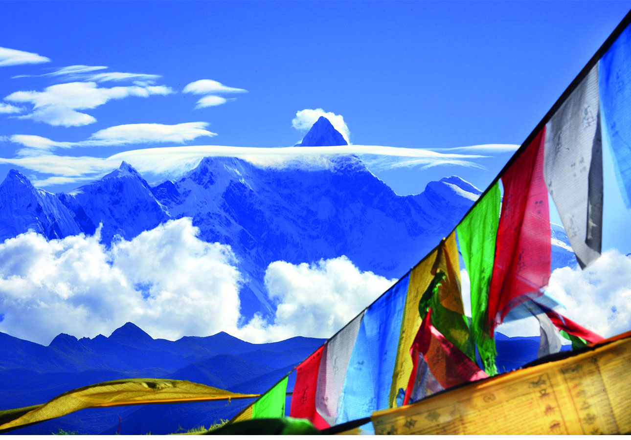  - IGE Erlebnisreisen |  Xuefei Yuan