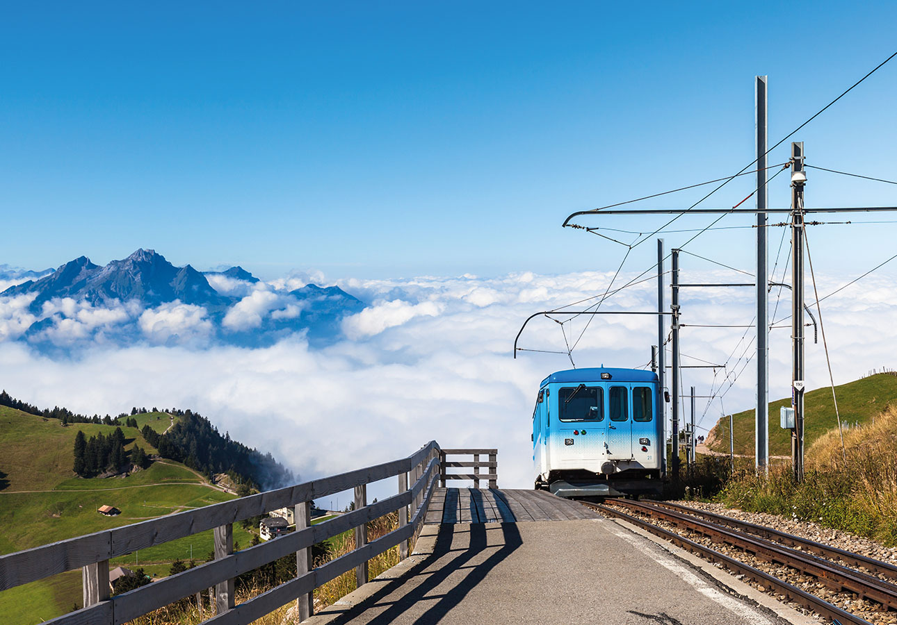  - IGE Erlebnisreisen | LU Tourismus Kapellbr�cke