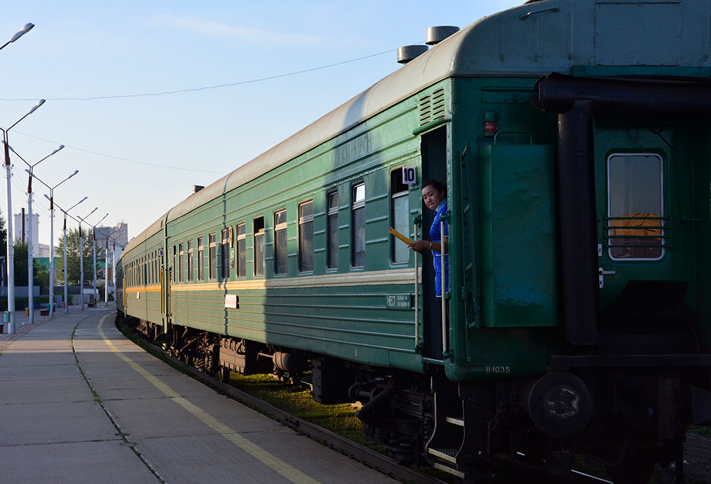  - IGE Erlebnisreisen | � Nona Travel Mongolei