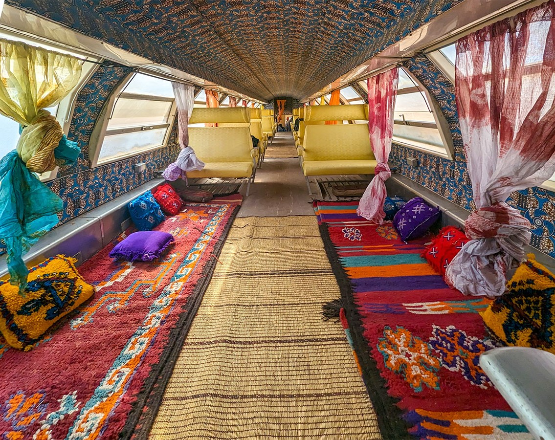  - IGE Erlebnisreisen | � Markus Endt