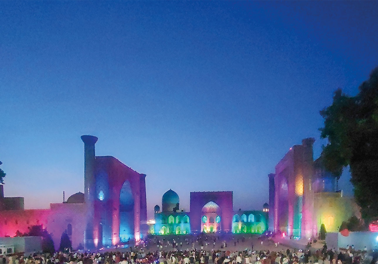  - IGE Erlebnisreisen | (c) Armin G�tz