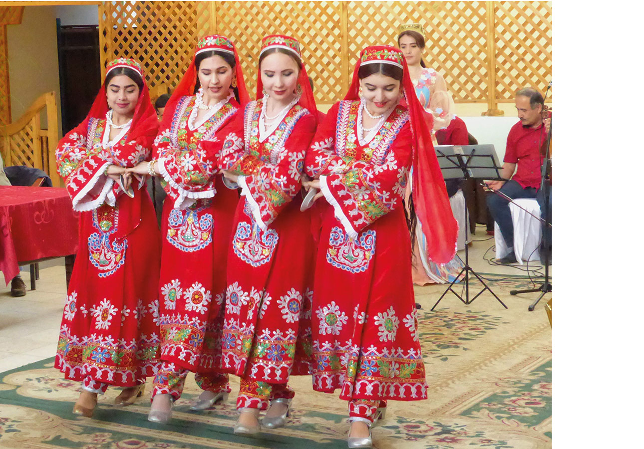  - IGE Erlebnisreisen | (c) Britta Riehl