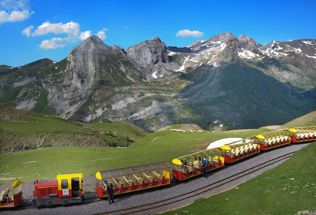  - IGE Erlebnisreisen | � Soizic Brun