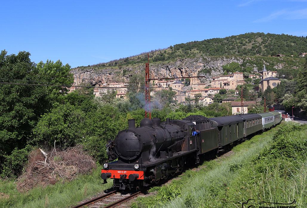  - IGE Erlebnisreisen | (c) clement vanneque Auvergne