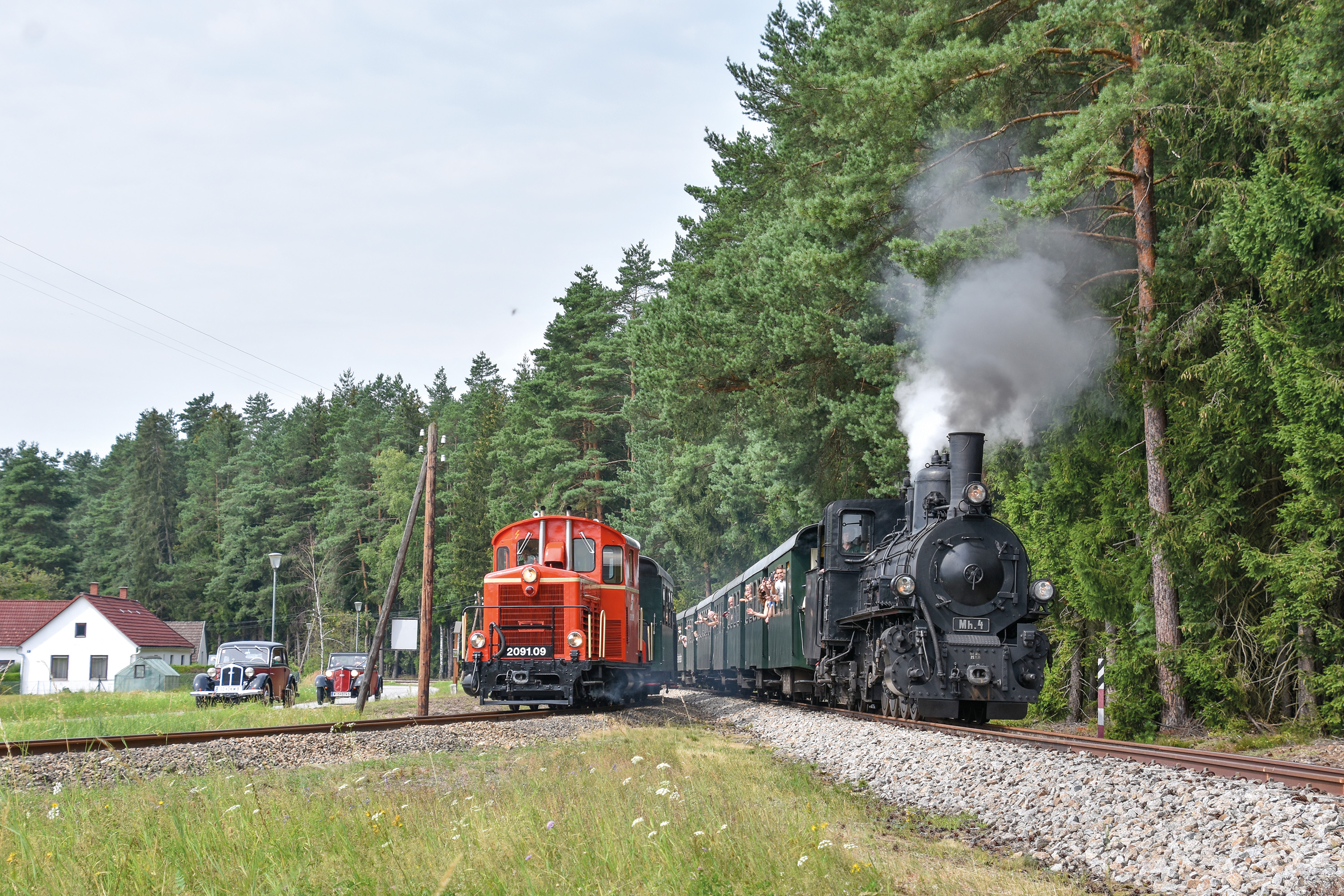  - IGE Erlebnisreisen | � Markus Endt