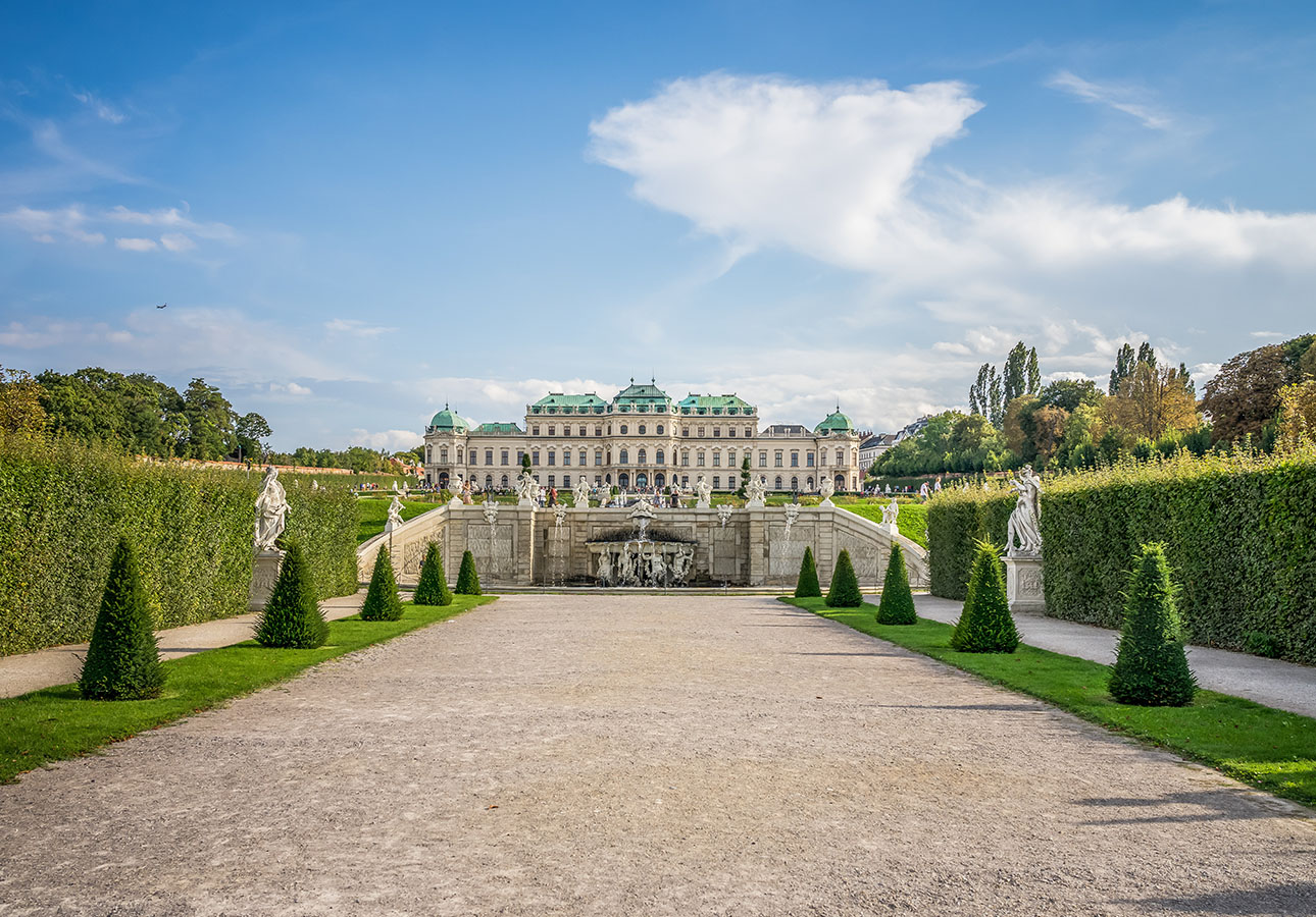  - IGE Erlebnisreisen | � leohard_niederwimmer-belvedere-place7505062