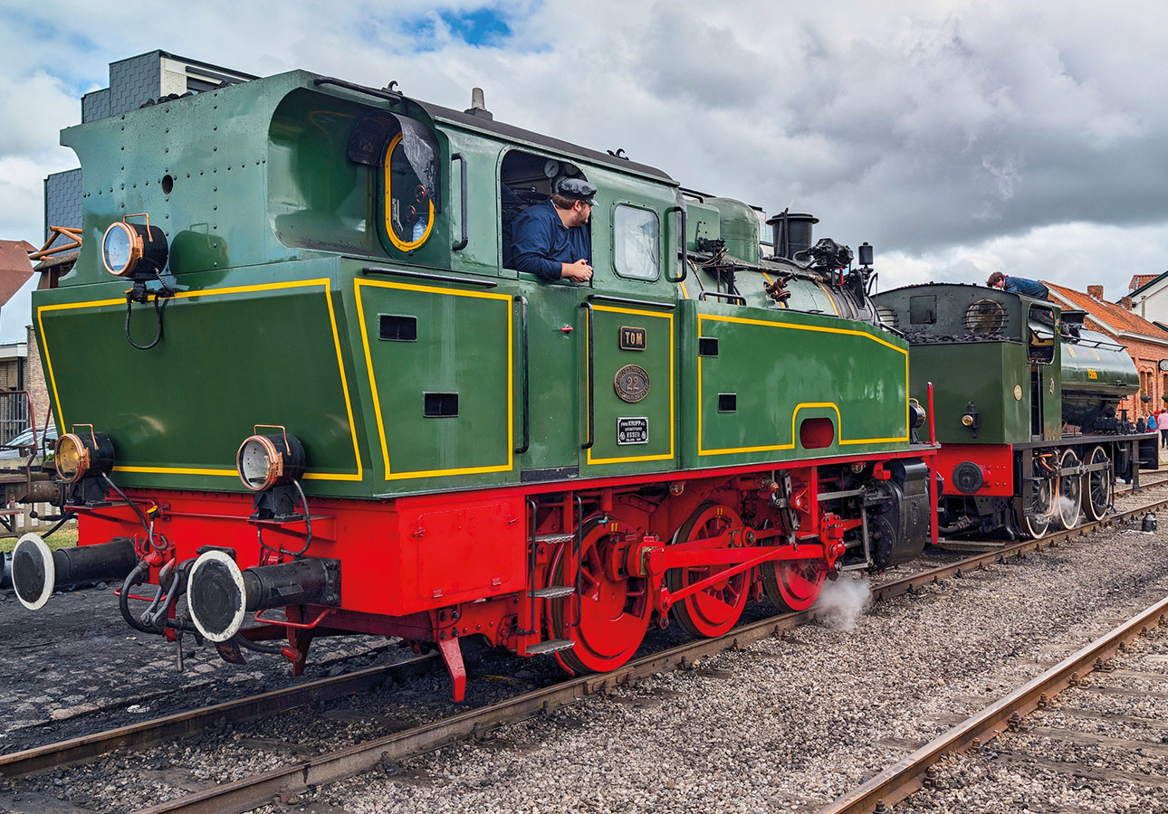  - IGE Erlebnisreisen | 