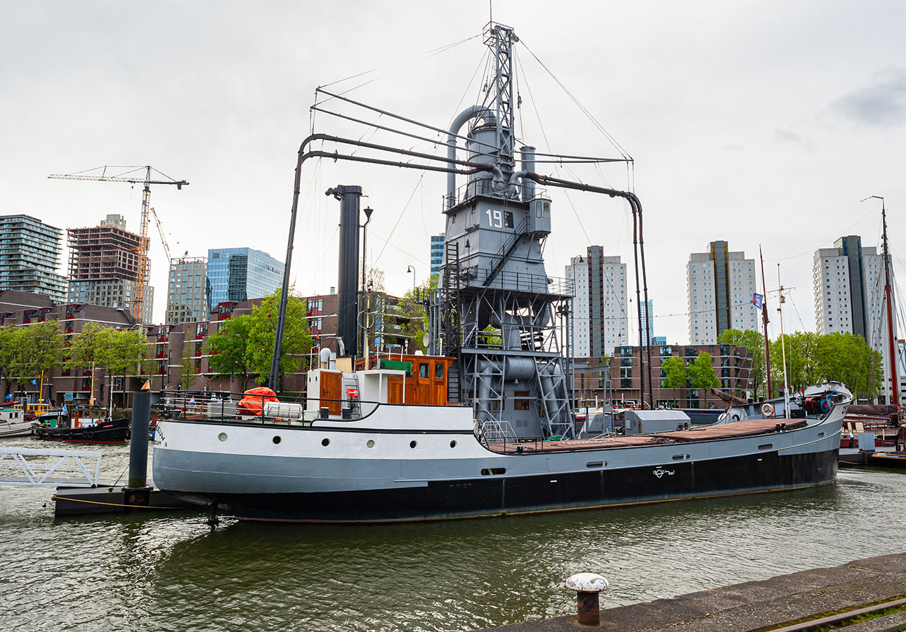  - IGE Erlebnisreisen | (c) Menno van der Haven